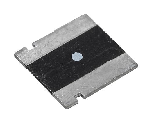 VISHAY FOIL RESISTORS Y14710R03000F9R SMD Current Sense Resistor, 4-Terminal, 0.03 ohm, CSM3637PY Series, 3637 Wide [9194 Metric], 4 W