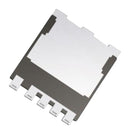 INFINEON IST011N06NM5AUMA1 Power MOSFET, N Channel, 60 V, 399 A, 900 &micro;ohm, TOLL, Surface Mount SP005405473