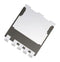 INFINEON IST011N06NM5AUMA1 Power MOSFET, N Channel, 60 V, 399 A, 900 &micro;ohm, TOLL, Surface Mount SP005405473