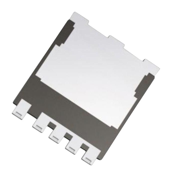 INFINEON IST026N10NM5AUMA1 Power MOSFET, N Channel, 100 V, 248 A, 0.0026 ohm, TOLL, Surface Mount SP005405485