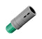 Lemo PRG.M0.5GL.LC52V PRG.M0.5GL.LC52V Circular Connector 1P Series Cable Mount Receptacle 5 Contacts Solder Socket Push-Pull