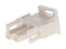 Molex 36643-0002 36643-0002 Connector Housing Natural MLX 36643 Series Plug 2 Ways 6.35 mm New