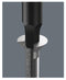 Wera 05118066001 05118066001 Screwdriver Hexagon Kraftform Series 1.5 mm Tip 157 Overall Length