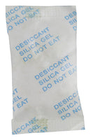 Multicomp PRO MP004368 MP004368 Desiccator Non-Indicating Silica Gel Granular 0.5G