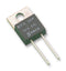 Vishay RTO050F2R200JTE1 RTO050F2R200JTE1 Through Hole Resistor 2.2 ohm RTO 50 W &plusmn; 5% TO-220 300 V