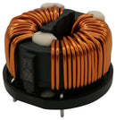 Kemet SCR39XV-400-2R2B005JH SCR39XV-400-2R2B005JH Common Mode Choke 1.07mH 19A 1000 V -40&deg;C to 120&deg;C SCR-XV Series Radial Leaded New