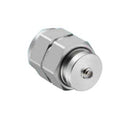 HIROSE(HRS) C.FLJ-H2.4P C.FLJ-H2.4P RF / Coaxial Adapter 2.4mm Plug C.FL Jack Straight 50 ohm