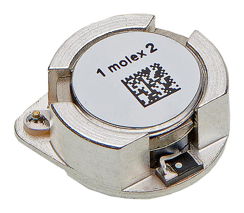 Molex 73591-2056 73591-2056 RF Circulator Counterclockwise 3.7 to 3.98 GHz 65 W 20 dB Surface Mount 73591 Series