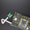 Mikroelektronika MIKROE-3983 MIKROE-3983 Add-On Board Thermo 9 Click Mikrobus Compatible Development Boards New