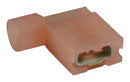 Molex 19007-0001 19007-0001 Quick Disconnect Terminal Insulkrimp 19007 Series Female 6.35mm x 0.81mm