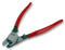 CK TOOLS T3963 240 CUTTER, CABLE, 10"