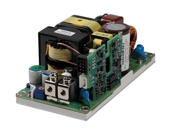 TDK-LAMBDA CUS250M-24/J CUS250M-24/J Power Supply AC-DC 24V 10.41A