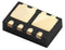 Vishay SI5403DC-T1-GE3 SI5403DC-T1-GE3 Power Mosfet P Channel 30 V 6 A 0.025 ohm Chipfet Surface Mount