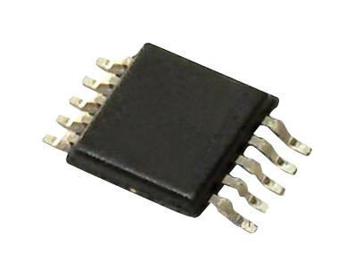 Texas Instruments LM5069MM-2/NOPB LM5069MM-2/NOPB Hot Swap Controller 9V to 80V Supply 12V Output MSOP-10