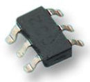 ONSEMI FDC5661N-F085 Power MOSFET, N Channel, 60 V, 4.3 A, 0.038 ohm, SuperSOT, Surface Mount