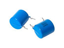 OHMITE AX10GKE Through Hole Resistor, 1 ohm, PulsEater A Series, 3.5 W, &plusmn; 10%, Radial Leaded