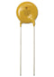 Vishay S472M69Z5UR63L0R S472M69Z5UR63L0R Ceramic Disc Capacitor 4700 pF 3 kV &plusmn; 20% Z5U 10 mm Radial Leaded