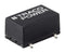 TRACO POWER TSR 1-2433SM DC/DC Converter, 1 Output, 3.3 W, 3.3 V, 1 A, TSR 1SM Series