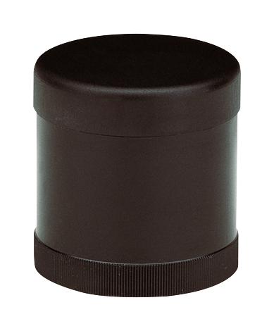 WERMA 84412655 Siren, 8 Tone, 100 dB, 3.4 kHz, 24 VAC/DC, 72 mm, IP54, NEMA 12