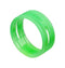 Neutrik XXR-5 NEO XXR-5 NEO Connector Accessory Neon Green Coding Ring Ethercon Series RJ45 Connectors New