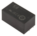 XP POWER MCE10US12 AC/DC PCB Mount Power Supply (PSU), Medical, 1 Output, 10 W, 12 VDC, 830 mA