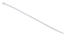 PRO Elec PEL01548 PEL01548 Cable Tie Nylon 6.6 (Polyamide 6.6) Natural 200 mm 7.6 50 120 lb