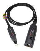 KEYSIGHT TECHNOLOGIES DP0011A Oscilloscope Probe, Differential Active, 500 MHz, 30 Vrms, 17:1, 85:1