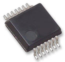 ONSEMI MM74HCT08MTCX Logic IC, AND Gate, Quad, 2 Inputs, 14 Pins, TSSOP, 74HCT08