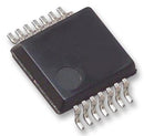 ROHM BA4584FV-E2 Operational Amplifier, 10 MHz, 5 V/&micro;s, 4V to 32V, &plusmn; 2V to &plusmn; 16V, SSOP, 14 Pins