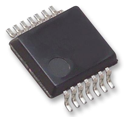 ROHM BA4584FV-E2 Operational Amplifier, 10 MHz, 5 V/&micro;s, 4V to 32V, &plusmn; 2V to &plusmn; 16V, SSOP, 14 Pins