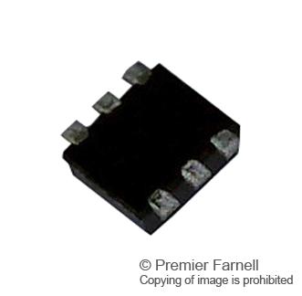 Infineon BSL308CH6327XTSA1 BSL308CH6327XTSA1 Dual Mosfet Complementary N and P Channel 30 V 2.3 A 0.044 ohm