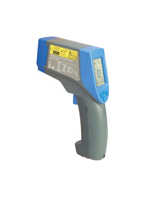 Omega OS423-LS OS423-LS IR / Infrared Thermometer -60&deg;C to +800&deg;C 1 % 0 &deg;C 50 OS423 Series