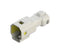 Multicomp PRO MP-560-002-000-110 MP-560-002-000-110 Connector Housing White MP-560 IP67 Plug 2 Ways 2.5 mm New