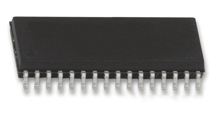 ROHM BU2152FS-E2 Latched Driver, Serial to Parallel Driver, 25 mA, 24 Outputs, 2.7 V, 5.5 V, SSOP-A