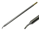 Metcal STTC-199 STTC-199 Soldering Tip 30&deg; Chisel Bent 1.5 mm MX-RM3E &amp; MX-H1-AV Handpieces Sttc Series