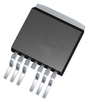 Infineon IRF60SC241ARMA1 IRF60SC241ARMA1 Power Mosfet N Channel 60 V 363 A 0.000945 ohm TO-263 (D2PAK) Surface Mount