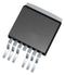 Infineon IRF60SC241ARMA1 IRF60SC241ARMA1 Power Mosfet N Channel 60 V 363 A 0.000945 ohm TO-263 (D2PAK) Surface Mount