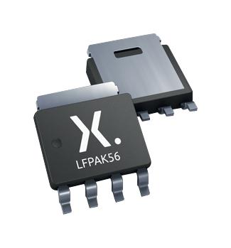 Nexperia PSMN3R5-40YSD PSMN3R5-40YSD Power Mosfet N Channel 40 V 120 A 0.003 ohm SOT-669 Surface Mount