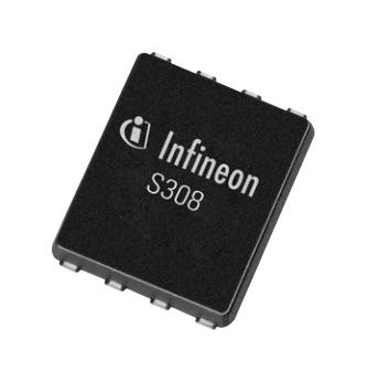 Infineon BSZ028N04LSATMA1 BSZ028N04LSATMA1 Power Mosfet N Channel 40 V A 0.0022 ohm Tsdson Surface Mount