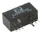 XP POWER ICZ0924D15 Isolated Through Hole DC/DC Converter, ITE, 2:1, 9 W, 2 Output, 15 V, 300 mA