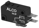 ALCOSWITCH - TE CONNECTIVITY HCP16DTD0S04. MICROSWITCH, SPDT, 16A, 250VAC