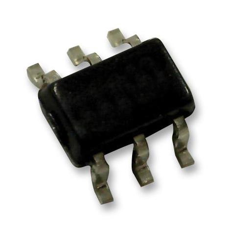 Onsemi NSVF6003SB6T1G NSVF6003SB6T1G Bipolar - RF Transistor NPN 12 V 7 GHz 800 mW 150 mA CPH