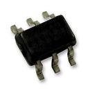 Texas Instruments TMP102AIDRLR TMP102AIDRLR Temperature Sensor IC Open Drain &plusmn; 1&deg;C -55 &deg;C 125 SOT-563 6 Pins