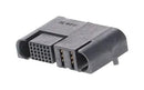 Molex 46436-9317 46436-9317 Rectangular Power Connector R/A 30Signal+2Pwr 32 Contacts Extreme Ten60Power 46436 Series New