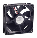 NMB Technologies 09225SS-12Q-AT-D0 09225SS-12Q-AT-D0 Axial FAN 92MM 12VDC 64.92CFM 40DB