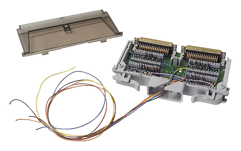 KEYSIGHT TECHNOLOGIES 34922T-002 Test Accessory, Terminal Block, Keysight Technologies 34922A 70-Channel Armature Multiplexer