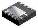 Diodes INC. DMP4013LFG-7 DMP4013LFG-7 Power Mosfet P Channel 40 V 10.3 A 0.0094 ohm Powerdi 3333 Surface Mount