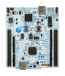 STMICROELECTRONICS NUCLEO-U545RE-Q Development Board, Nucleo-64, STM32U545RET6Q, ARM Cortex-M33F, 32bit