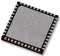 MICROCHIP PIC24EP64GP204-I/ML 16 Bit Microcontroller, PIC24 Family PIC24EP GP Series Microcontrollers, PIC24, 16 bit, 70 MHz