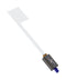 Taoglas TFX125.A TFX125.A RF Antenna 1.602GHz Gnss -9.88dBi 50ohm Fakra Connector New